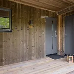 Modern Ski-in Out At * Sjusjoen