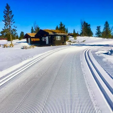 Апартаменты Modern Ski-in Out At *