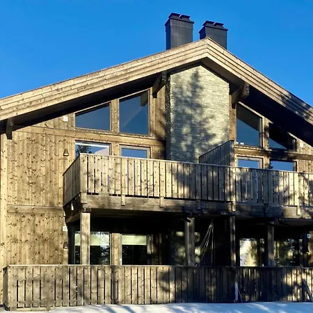 Modern Ski-in Out At Apartment *