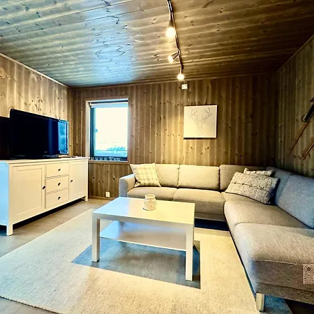 Apartamento Modern Ski-in Out At *
