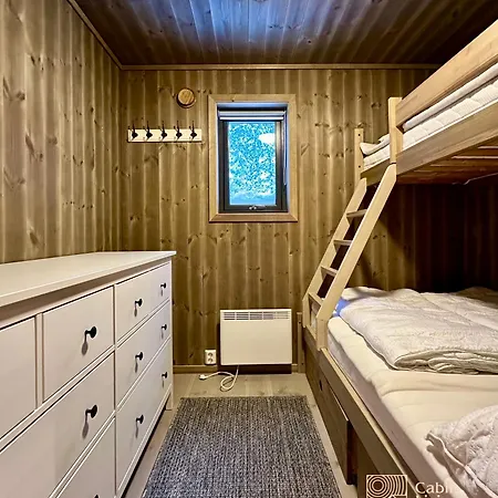 Modern Ski-in Out At Apartamento